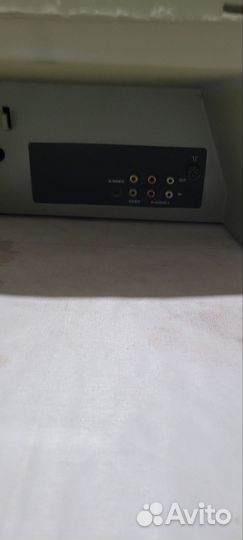 Телевизор Techno