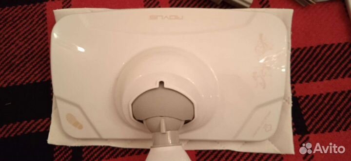 Пароочиститель