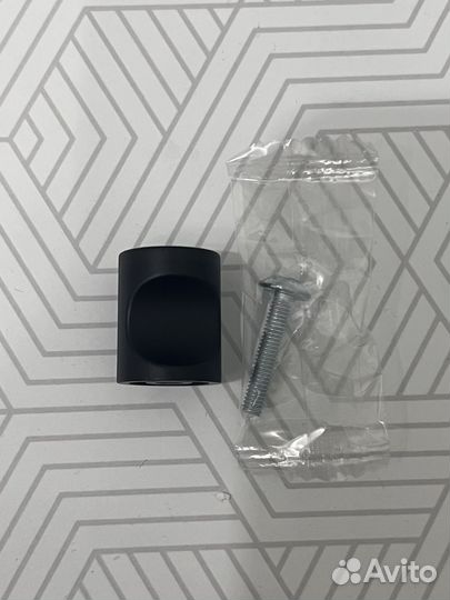 Мебельные ручки