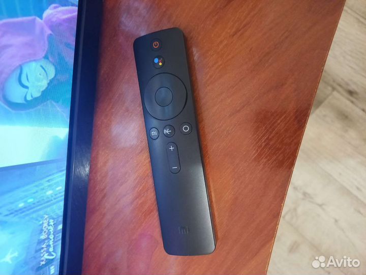 Телевизор xiaomi 32