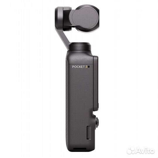 DJI Osmo Pocket 3 Creator Combo