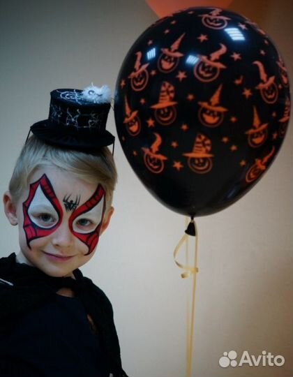 Аквагрим,аквагример,гример, флеш тату на праздник