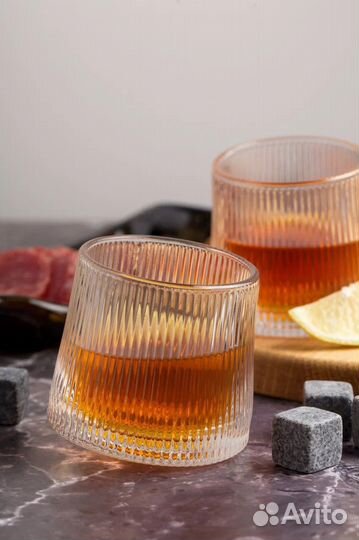 2 бокала(160мл) + тарелка+ камни
