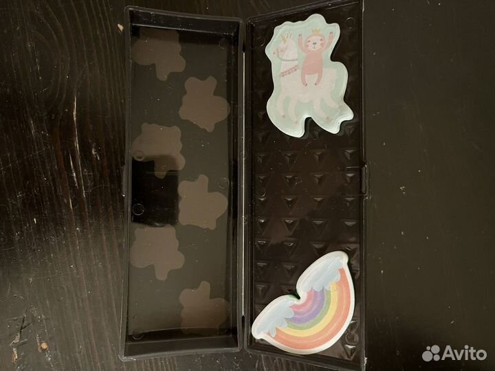 Пеналы для школы