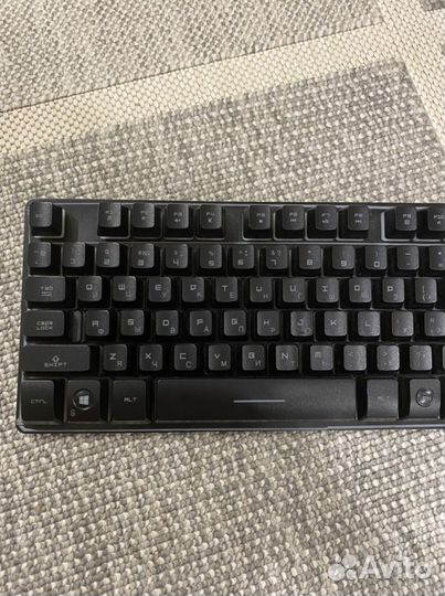 Клавиатура
