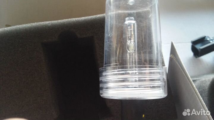 Ксенон Phantom H1 (5000K). Новый