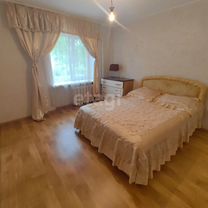 3-к. квартира, 69,4 м², 1/3 эт.