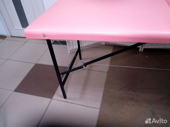 Массажный стол