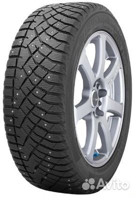 Nitto Therma Spike 295/40 R21 111T