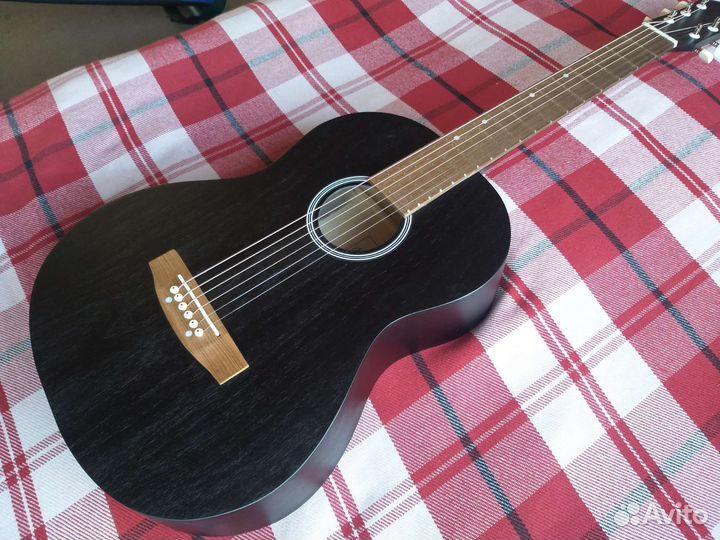 Гитара новая амистар, бесплатная доставка