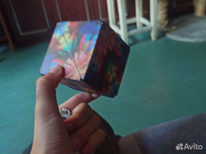 Головоломка