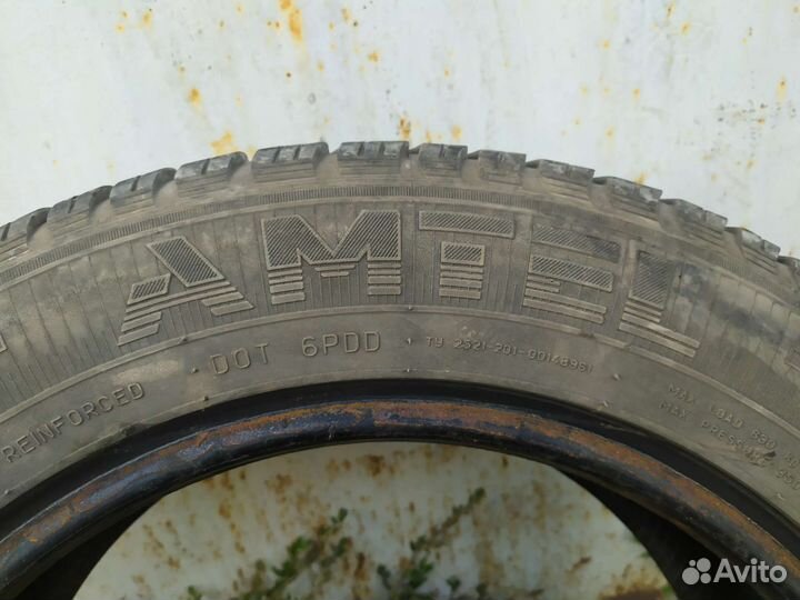 Amtel Planet 185/65 R15 92H