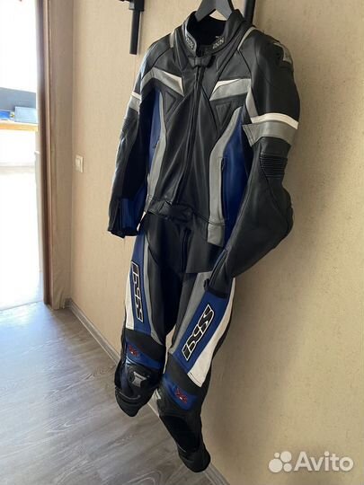 Мотоэкипировка женская