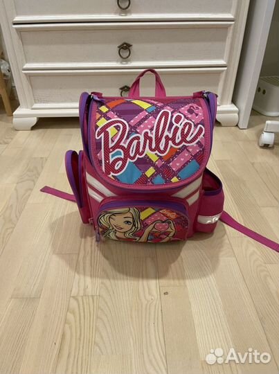 Рюкзак для школьника