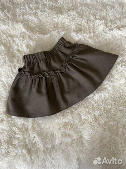 Вещи для девочки 4-6 лет