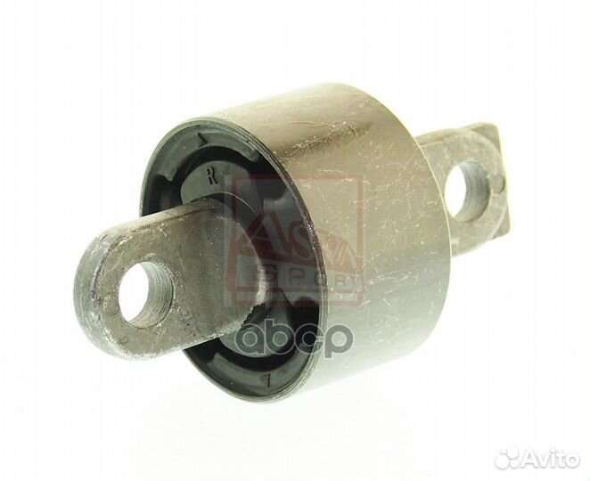 Сайлентблок рычага подвески зад прав/лев LE