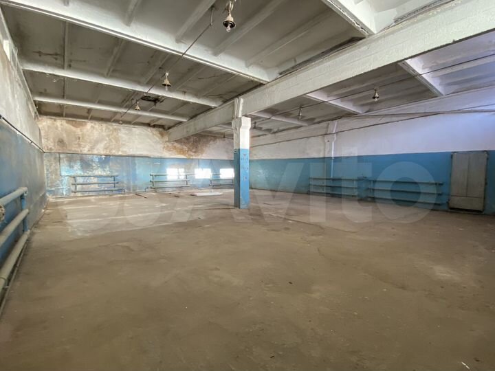 Склад, 80-170 м²