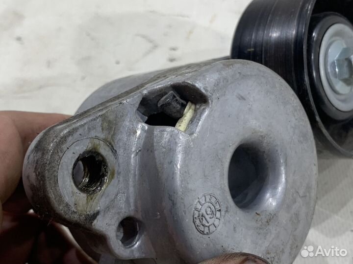 Натяжитель ремня Nissan Murano Z52