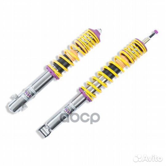 К-т подвески Variant 2 15225015 KW suspensions