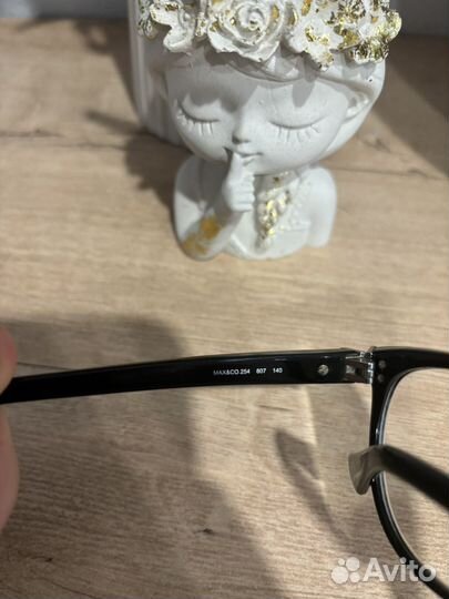 Очки max co оправа