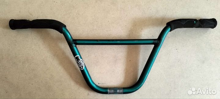 Детали для bmx