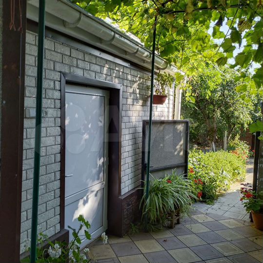 Дом 41 м² на участке 12 сот.