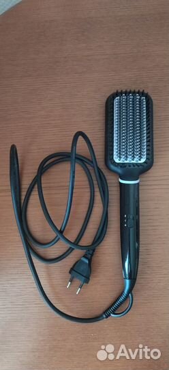 Расческа выпрямитель philips