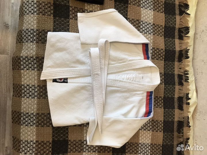 Кимоно для дзюдо 120