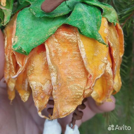 Ватные игрушки