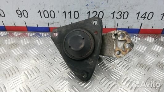 Подушка двигателя бензиновая hyundai I30 FD (1KK08