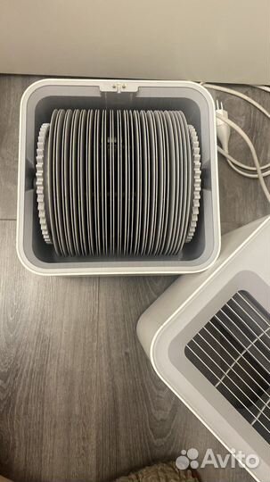 Увлажнитель воздуха xiaomi smartmi air 2