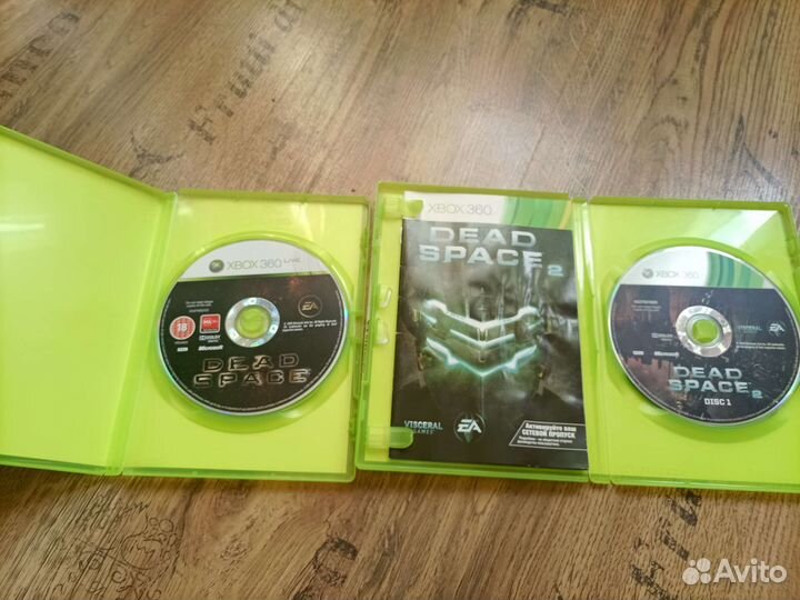 Игры на xbox 360 лицензия