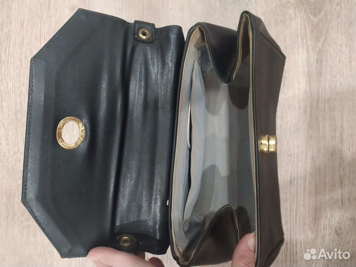 Клатч раритет СССР