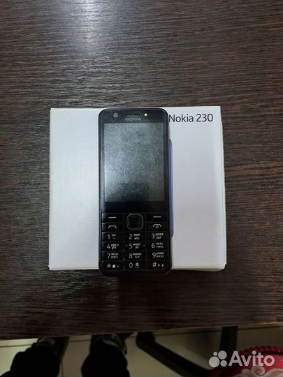 Nokia 230 Dual Sim