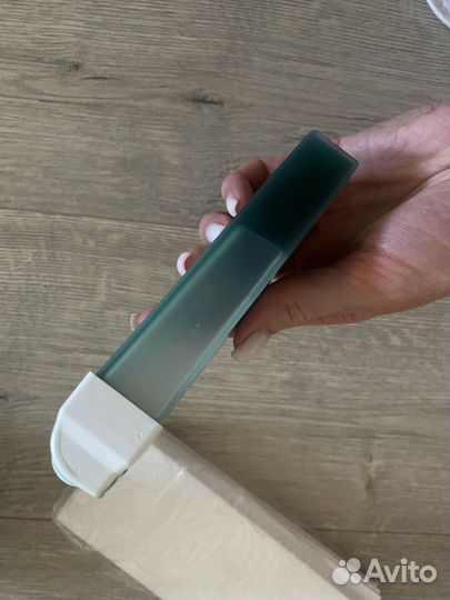 Воскоплав картриджный