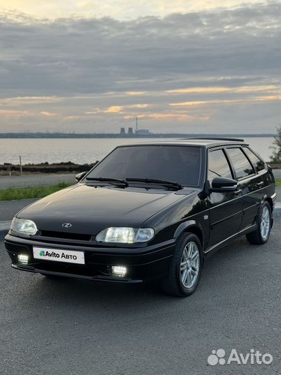 ВАЗ 2114 Samara 1.6 МТ, 2011, 170 000 км