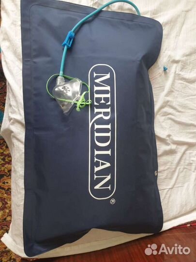 Кислородная подушка