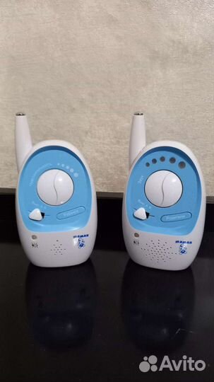 Радионяня maman