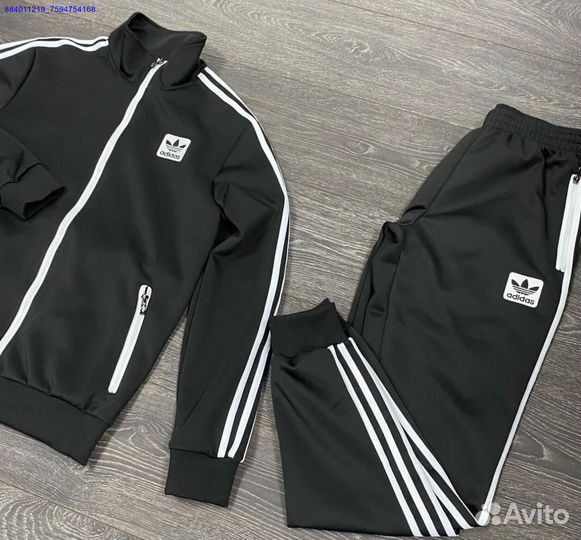 Спортивный костюм Adidas (Арт.98914)