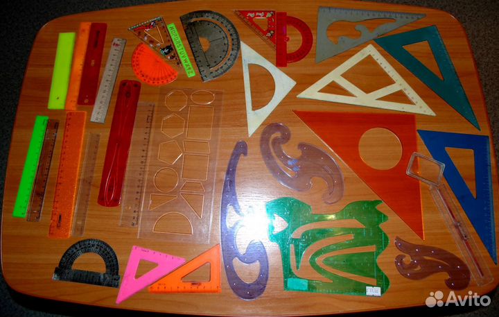 Вещи из СССР