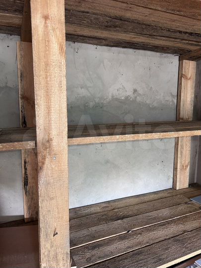 Гараж, 24 м²