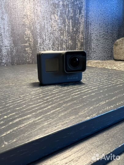 Go pro hero 5 black