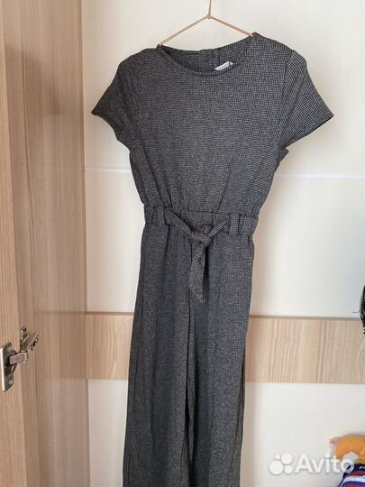 Костюм, комбинезон детский 11-12 лет, рост 152см