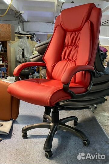 Компьютерное кресло