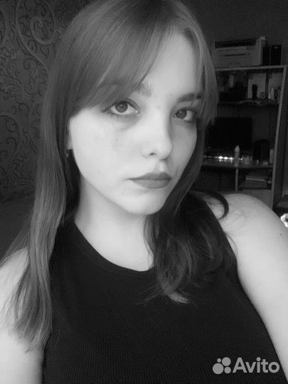 Вокалист/бэк вокалист