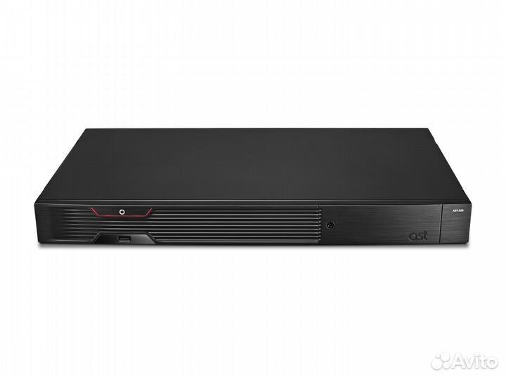 AST-250 караоке система