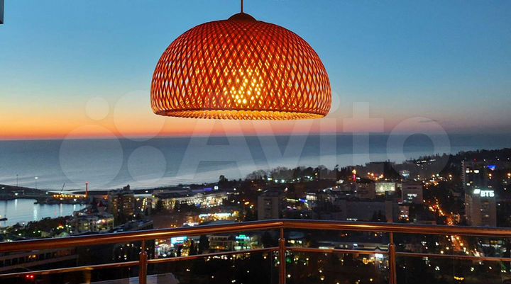 3-к. квартира, 100 м², 18/22 эт.