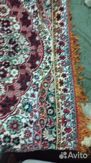 Ковры и паласы новые.200см115см