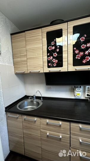Кухонные гарнитуры бу
