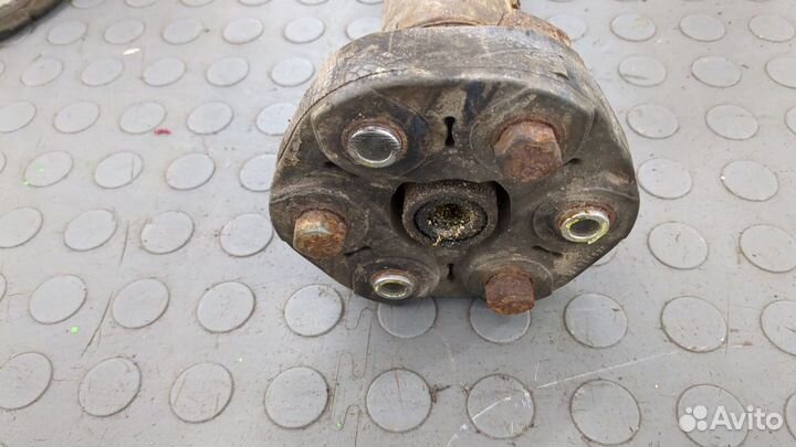 Кардан киа Sorento, 2009